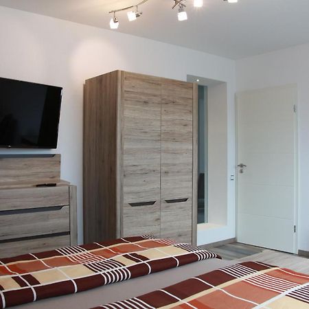 Aparts Oberhausen Оберхаузен Экстерьер фото
